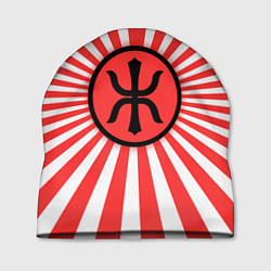 Шапка Red Alert: Империя Восходящего Солнца