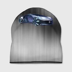 Шапка Mercedes-benz AVTR, цвет: 3D-принт