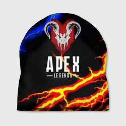 Шапка Apex legens storm