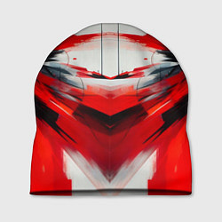 Шапка Абстракция кчб