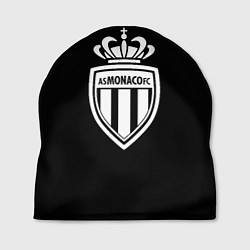 Шапка Monaco fc club sport, цвет: 3D-принт