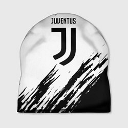 Шапка Juventus краски, цвет: 3D-принт