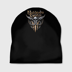 Шапка Baldurs gate logo, цвет: 3D-принт