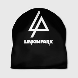 Шапка Linkin park logo brend music