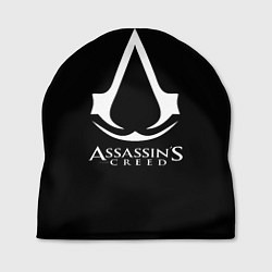 Шапка Assassins Creed logo game, цвет: 3D-принт