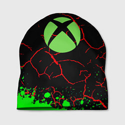 Шапка Xbox game studio