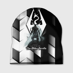 Шапка The Elder Scrolls geometry, цвет: 3D-принт