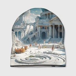 Шапка Фантастическая античность