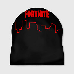 Шапка Fortnite urban