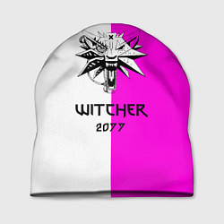 Шапка The Witcher line, цвет: 3D-принт