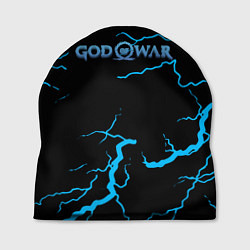 Шапка God of War storm