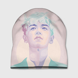 Шапка Тхэян Bigbang, цвет: 3D-принт
