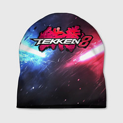 Шапка Сопротивление в Tekken 8