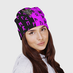 Шапка Baldurs Gate game, цвет: 3D-принт — фото 2