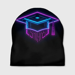 Шапка Неоновый магистр