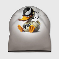 Шапка Venom Duck - ai art fantasy