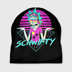 Шапка Рик швифтует, цвет: 3D-принт