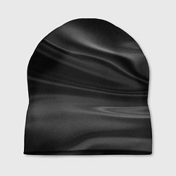 Шапка Текстура драпированного шелка, цвет: 3D-принт