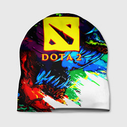Шапка Dota monster, цвет: 3D-принт