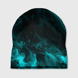 Шапка Neon smoke