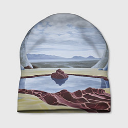 Шапка Загадочная пещера