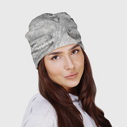 Шапка Черепа динозавров - эскиз, цвет: 3D-принт — фото 2