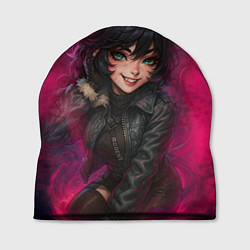 Шапка Джейн Доу реализм из ззз