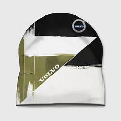 Шапка Volvo логотип, цвет: 3D-принт