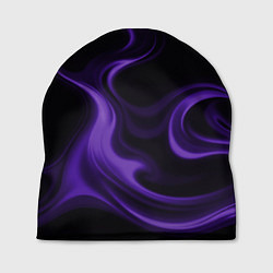 Шапка The color is purple
