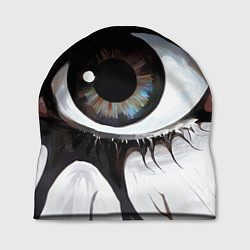 Шапка Глаз и щупальца - психоделика