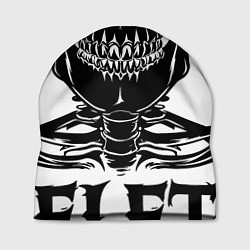 Шапка Skeleton череп, цвет: 3D-принт