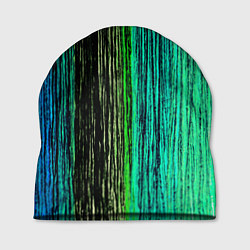 Шапка Цветовая палитра