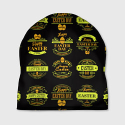 Шапка Easter holidays