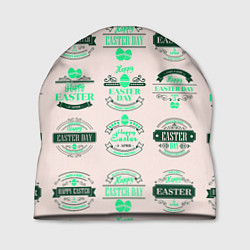 Шапка Easter turquoise