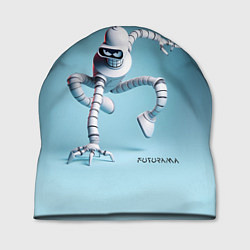 Шапка Spider Bender - meme