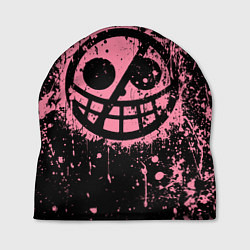 Шапка Дольфламинго, цвет: 3D-принт