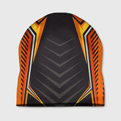 Шапка Мото белка, цвет: 3D-принт