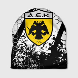 Шапка AEK броня текстура краски