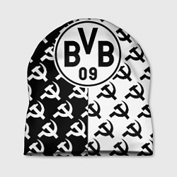 Шапка Borussia паттерн ссср