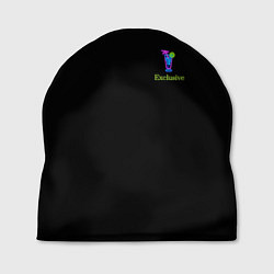 Шапка Exclusive