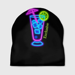 Шапка Exclusive