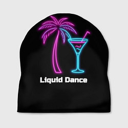 Шапка Liquid dance