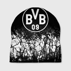 Шапка Боруссиа текстура земли