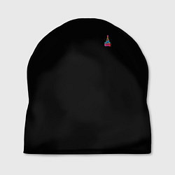 Шапка Christmas tree gifts, цвет: 3D-принт