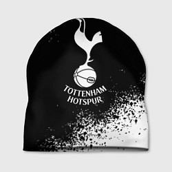 Шапка Тоттенхэм Хотспур