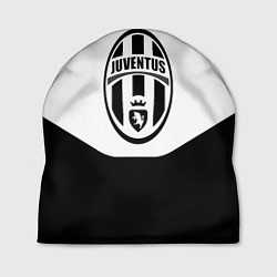 Шапка Juventus полосы