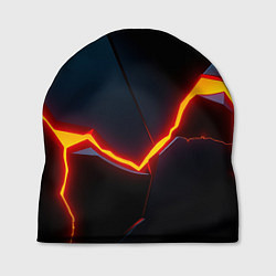 Шапка Breaking block, цвет: 3D-принт
