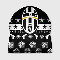 Шапка Juventus cs go winter