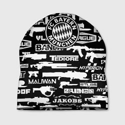 Шапка ФК Манчестер Юнайтед