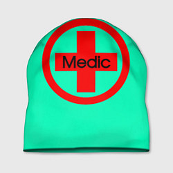 Шапка Medic
